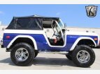 Thumbnail Photo 8 for 1976 Ford Bronco